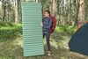 Aufblasbare Single-XL-Isomatte AdventuRest™ 198 x 71 x 7,5 cm Bild 5
