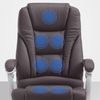 Bürostuhl Pacific mit Massagefunktion V2, Sonstiges: Mit Massagefunktion [303094] Bild 3