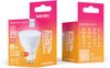 Forever Light LED Lampe GU10 7.3W 710lm 3000K Energieklasse F Bild 3