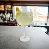 Lasernauten Cocktailglas Gin Glas mit Gravur 630 ml Cocktailglas Ginglas Gin Gläser mit Spruch Bild 3