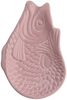 Gift Company Monsieur Carafon Fisch Dekoteller S sea pink Bild 3
