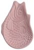 Gift Company Monsieur Carafon Fisch Dekoteller S sea pink Bild 2
