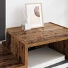 vidaXL TV-Schränk Altholz 160 x 35 x 55 cm Holzwerkstoff 882723 Bild 4