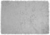 vidaXL Teppich aus Kunstschaffell TAFALLA Grau 140 x 200 cm Polyester 42021527 Bild 2