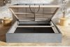 AX LIVING 140x200 Bett Silino I – Komfort Funktionalität vereint JS96 Bild 5