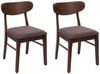 MCW Esszimmerstuhl MCW-M59-2 (Set, 2 St), Inklusive Fußbodenschoner, Abgerundete Ecken und Kanten Bild 5