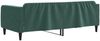 vidaXL Tagesbett Dunkelgrün 90x200 cm Samt 354088 Bild 5