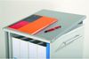 Rocada PC-Arbeitsplatz R403682 grau Bild 3