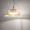 FABAS LUCE No. 3637-40-125 Pendelleuchte Salento Amber E27 Bild 2