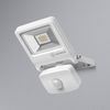 LEDVANCE ENDURA® FLOOD Sensor Warm White 10 W 3000 K WT Bild 3