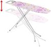 Vileda Bügeltisch Neo 114x33cm Bügelbrett höhenverstellbar Bügeleisenablage Bild 5