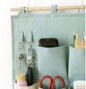 TUWENA Hängekorb 2 St. Hängeorganizer Wand Organizer Hängend Tasche Bild 4