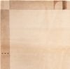 Nepal Teppich - Royal - 340 x 240 cm - beige Bild 3