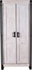 WHITE PANAMA Schrank Mango Weiß Bild 3