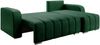 Ecksofa Kojos Boucle (Farbe: Lambi 06) Bild 4