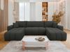 Wohnlandschaft Furyn U (Farbe: Velo 636) Bild 2