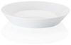 Arzberg Tric Suppenteller, Suppen Teller, Porzellanteller, White, Porzellan, 21 cm, 49700-800001-10121 Bild 2
