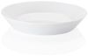 Arzberg Tric Suppenteller, Suppen Teller, Porzellanteller, White, Porzellan, 21 cm, 49700-800001-10121 Bild 3