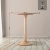 CLP Beistelltisch Morristown,natura Bild 2