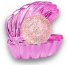 Lichthandel Hoch USB-Tischleuchte Glitzer RGB Tischleuchte Shelly LED Chrom / Pink Farbwechsel, Glitzer-Partikel mit Wirbel-Funktion, Batterien nicht enthalten Bild 5