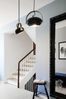 Halo Design No. 734344 LED Pendelleuchte D.C, schwarz matt-Eiche Ø 26 Bild 2