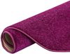 Snapstyle Veloursteppich Hochflor Velours Teppich Luna Rund, Rund, Höhe: 16 mm Bild 3