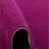 Snapstyle Veloursteppich Hochflor Velours Teppich Luna Rund, Rund, Höhe: 16 mm Bild 2