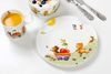 Villeroy & Boch HUNGRY AS A BEAR Kindergeschirrset 7-tlg Bild 3