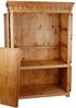 MiaMöbel Mexico Schrank Massivholz Pinie Landhaus Mexiko Möbel Mexikanisch Bild 5