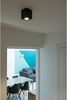 SLV No. 113940 TRILEDO SQUARE CL Deckenleuchte schwarz LED 3000K inkl. Treiber Bild 3