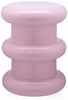 Kartell Hocker - rosa Bild 2