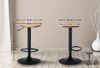 4er Set Barhocker Skelde natura Bild 5