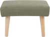 Hocker TAKOMA II Grün Bild 4