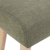 Hocker TAKOMA II Grün Bild 5