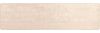 vidaXL Teppichläufer MARSA Creme 100 x 350 cm Polyester und PVC 42023065 Bild 2