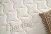 Moonia Bamboo Fresh Matratze Komfortschaum Weiß 180x200cm Bild 4