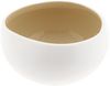 Wave Cream 6er-Set Dipschalen aus hochwertigem Porzellan - 8,5 x 4 cm Bild 2