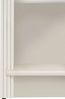 OTTO home Standregal Riga Bücherregal Regal Breite/Tiefe 40/29 cm, aus massiver Kiefer, FSC®-zertifiziert Bild 4