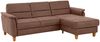 Home affaire Ecksofa Palmera L-Form, B: 244 cm - OTTO. Verlässliche Qualität, optional Bettfunktion & Bettkasten, Federkern Bild 2