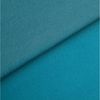 Beautissu Vorhang 2er Set Thermovorhang Gardine Türkis Amelie TO, 140x245cm, Ösenvorhang isolierend Kälte- & Hitzeschutz Vorhang Wohnzimmer Bild 3
