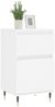 vidaXL Sideboard Weiß 40x35x70 cm Holzwerkstoff 831132 Bild 3