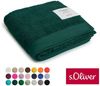 s.Oliver Handtuch s.Oliver, Premium Qualität, 600 gr/m², auch als Sets erhältlich, Walkfrottier (1-St), große Farbauswahl, auch als Duschtuch, Waschhandschuh, Gästetuch Bild 2