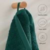 s.Oliver Handtuch s.Oliver, Premium Qualität, 600 gr/m², auch als Sets erhältlich, Walkfrottier (1-St), große Farbauswahl, auch als Duschtuch, Waschhandschuh, Gästetuch Bild 3