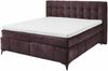 ED Exciting Design Boxspringbett Oregon mit Duo-Matratze - Ihr Traum vom perfekten Schlaf Bild 3