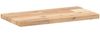 vidaXL Tischplatte 60x20x2 cm Rechteckig Massivholz Akazie 4008731 Bild 5