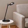 LED Tischleuchte, Touchdimmer, Gelenke verstellbar, H 48 cm Bild 3
