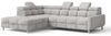 Sofa Bun Ecksofa mit Schlaffunktion | verschiedene Farben wählbar Bild 4