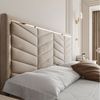Lookway Boxspringbett AURORA mit Bettkasten und Topper Bild 2