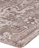 Viskose Teppich - Ambrosia 240 x 80 cm - grau - läufer Bild 5
