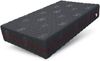 Matratze 160x200 Taschenfederkern BLACK MAX 7Zonen H3 28 cm Kokos Latex JACQUARD Bild 5